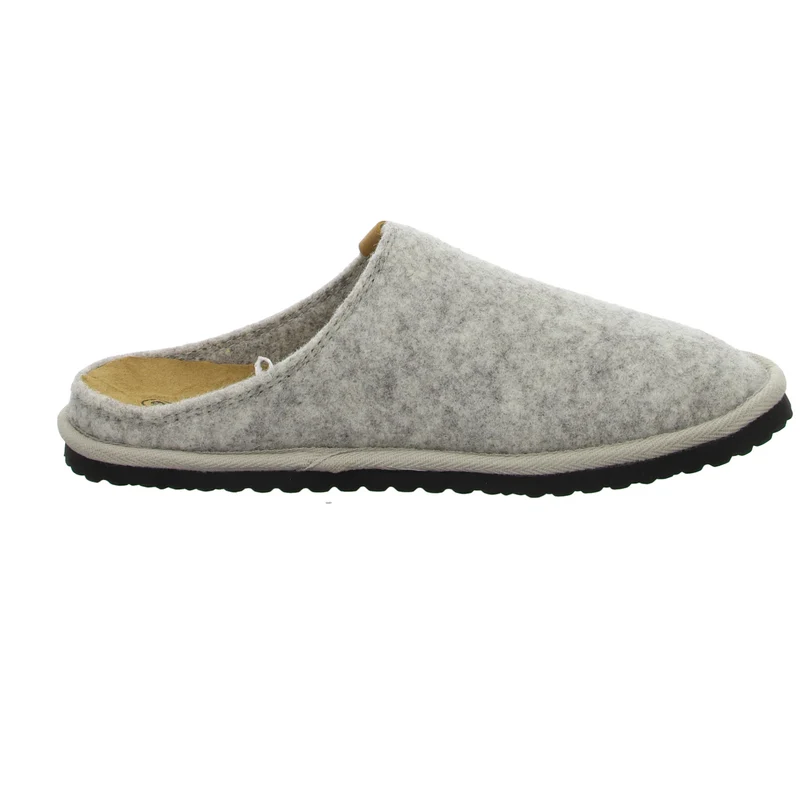 Home Comfort Hausschuh Pantolette Kaltfutter