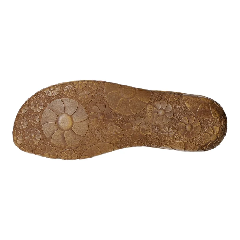 Josef Seibel Slipper/Kletthalbschuh luftdurchlässig (durchbrochenes/geflochtenes Obermaterial) Rosalie 04
