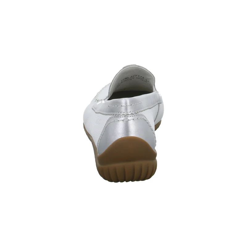 Gabor Slipper/Kletthalbschuh mit Mehrweite Freizeit (casual)