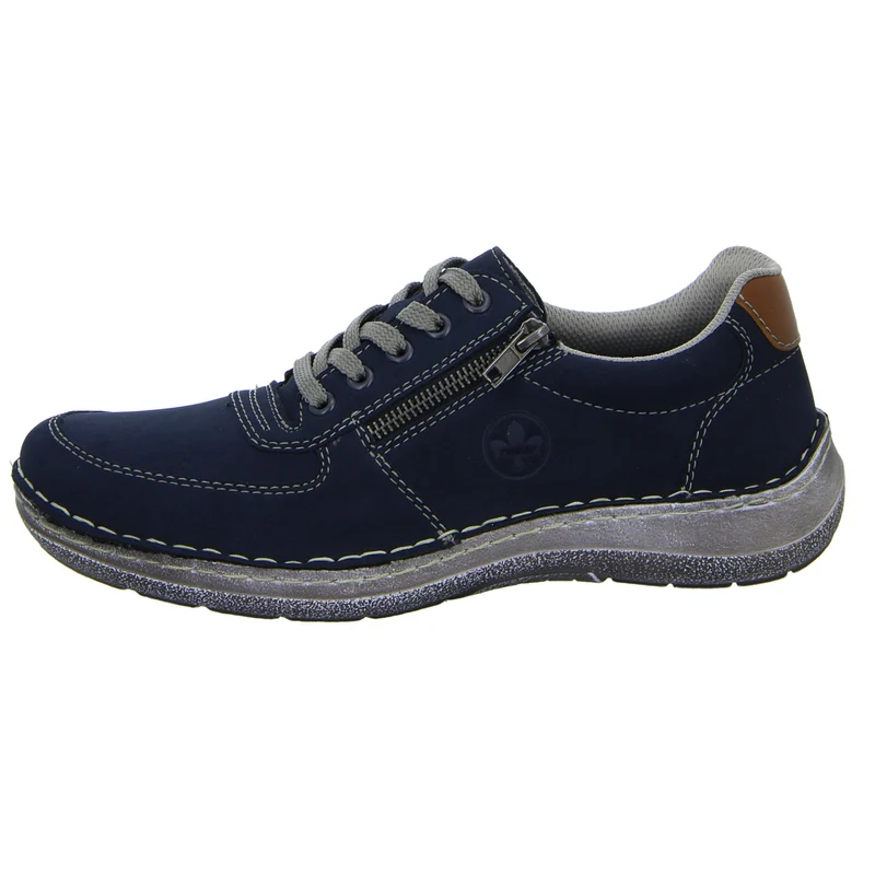 Rieker Schnürhalbschuh Freizeit (Casual)