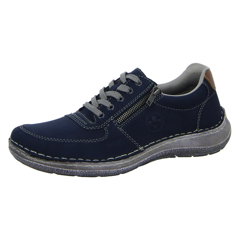 Rieker Schnürhalbschuh Freizeit (Casual)