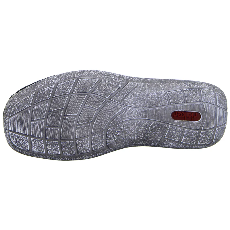 Rieker Schnürhalbschuh Freizeit (Casual)