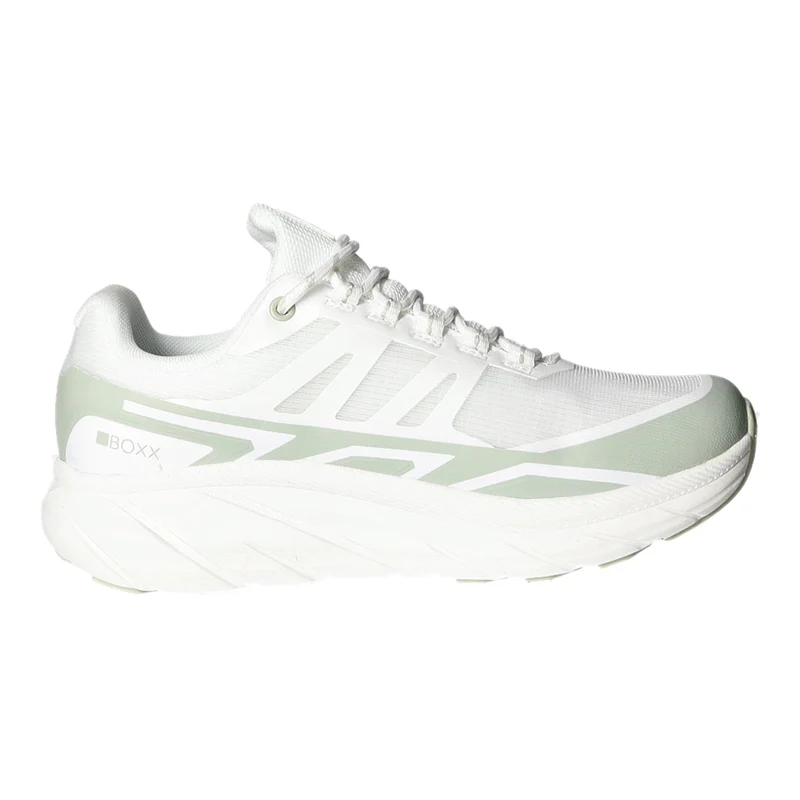 BOXX Schnürhalbschuh Freizeit (Casual)