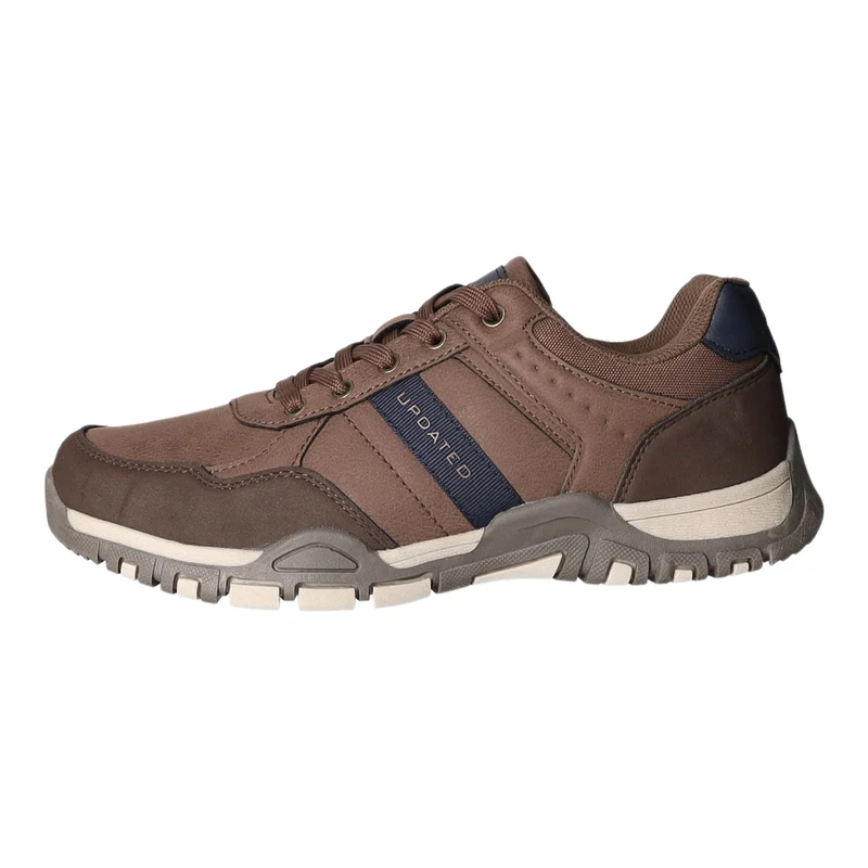 living UPDATED Schnürhalbschuh Freizeit (Casual)