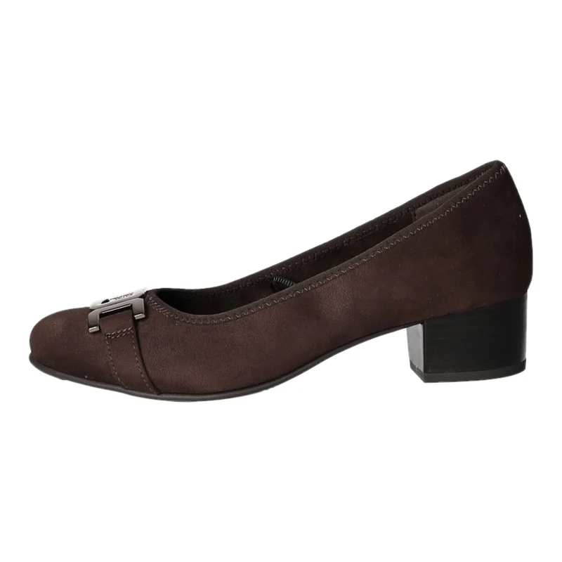 scarbella Pumps mit Mehrweite (diverse Absätze)