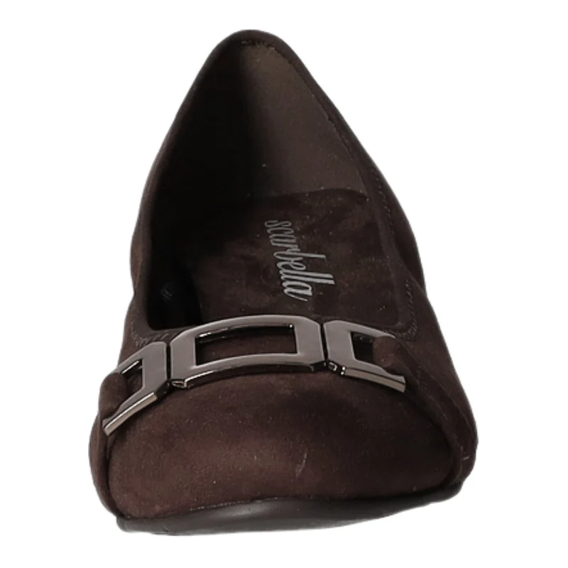 scarbella Pumps mit Mehrweite (diverse Absätze)