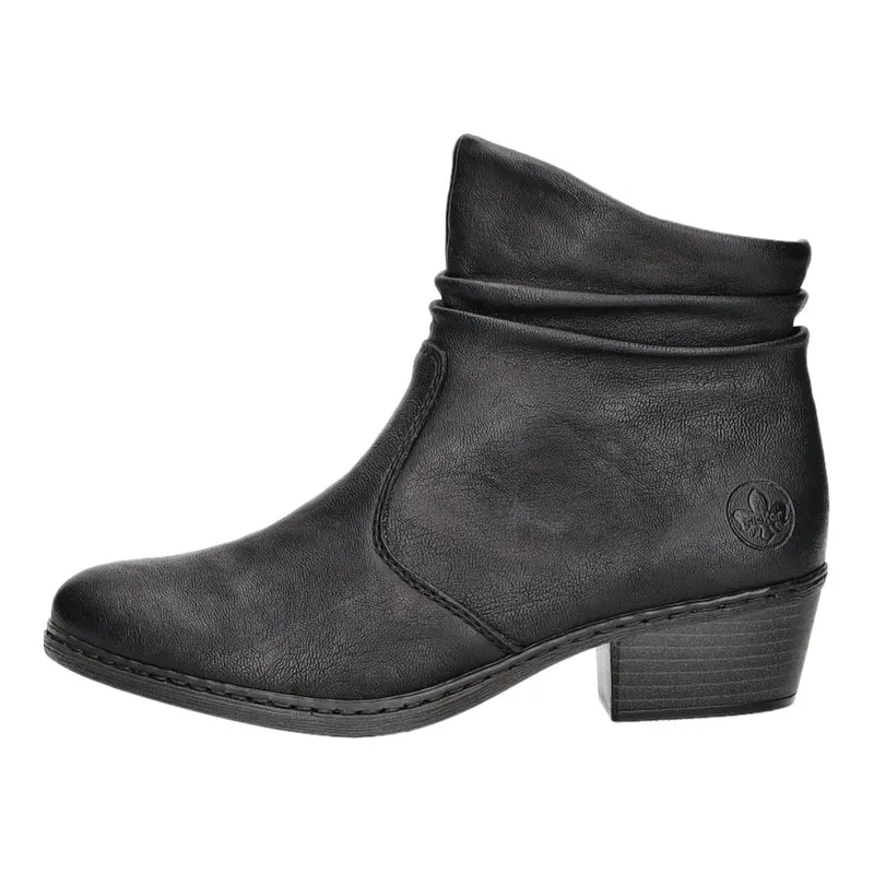 Rieker Western Stiefelette Kaltfutter
