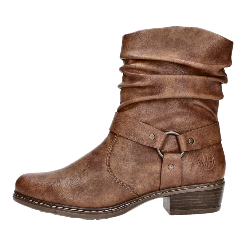 Rieker Western Stiefelette Kaltfutter