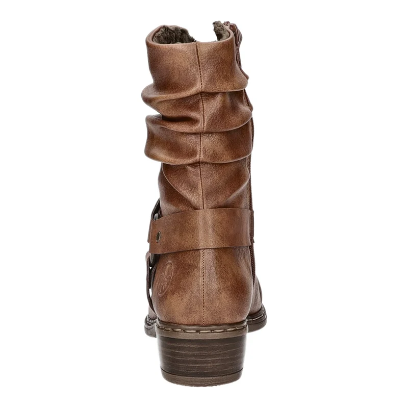Rieker Western Stiefelette Kaltfutter