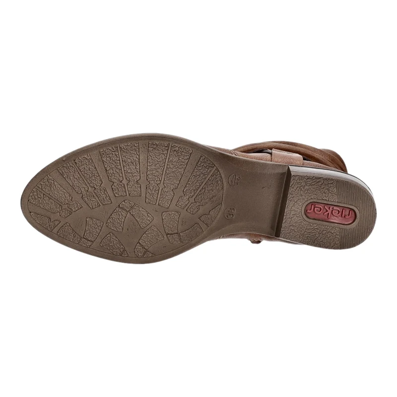 Rieker Western Stiefelette Kaltfutter