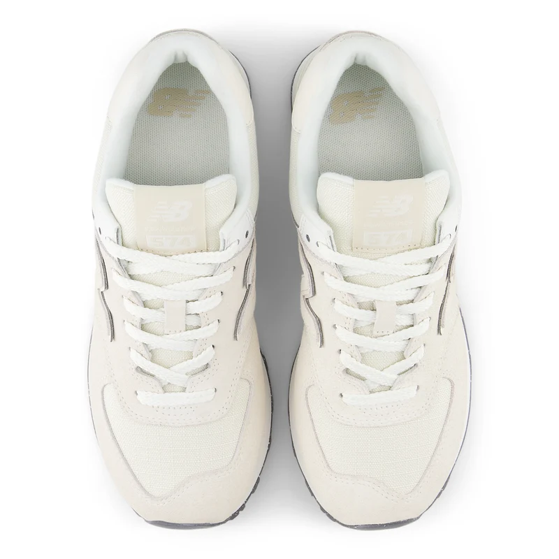 NEW BALANCE 574 Sneaker – Sportliche Freizeitschuhe