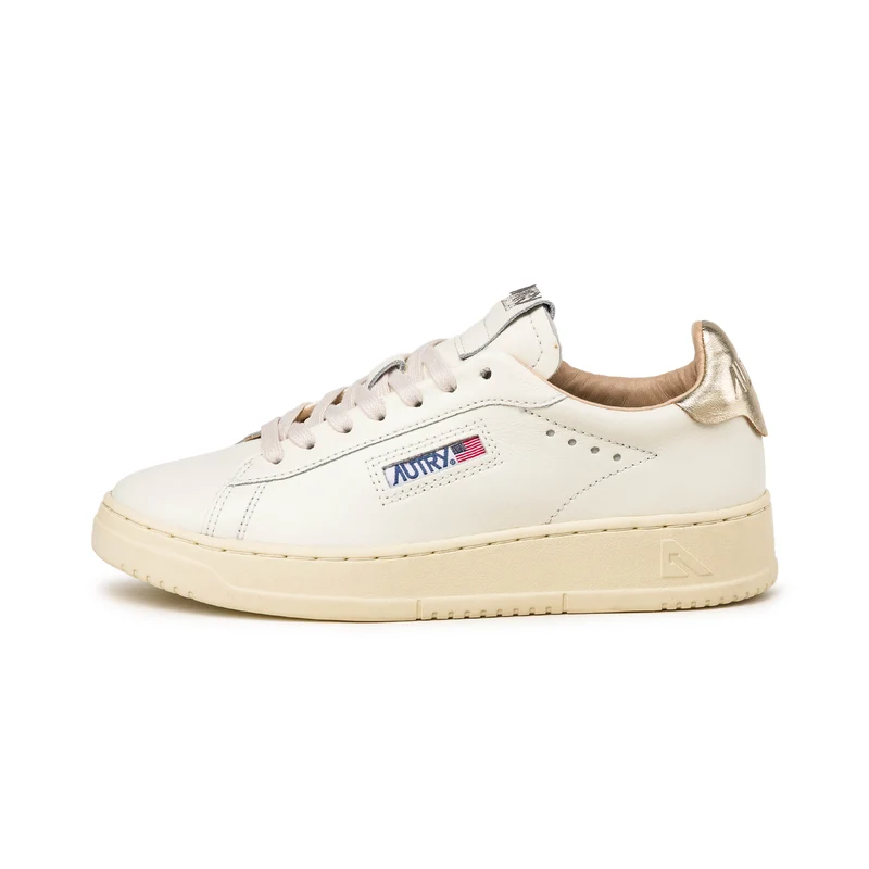 Autry Dallas Low W