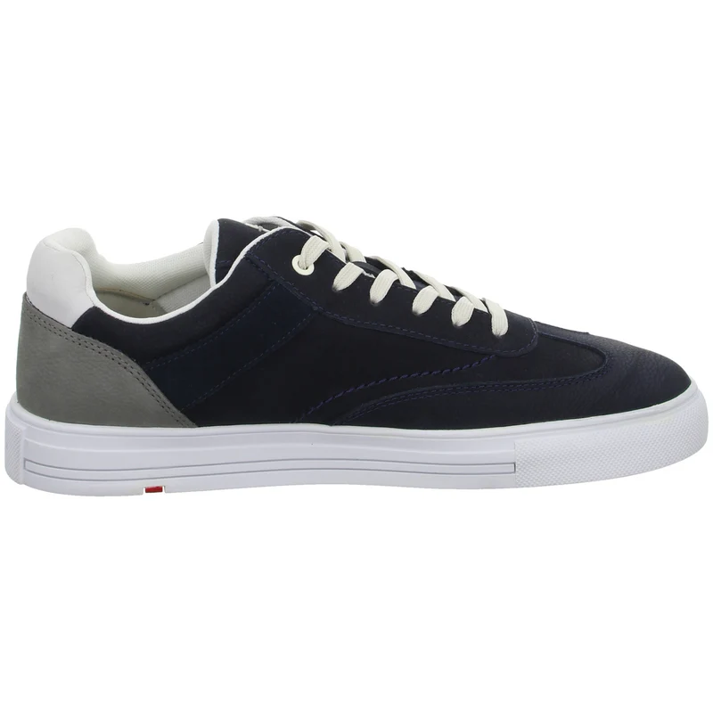 LLOYD Schnürhalbschuh Sneaker (sportlich) EDIK