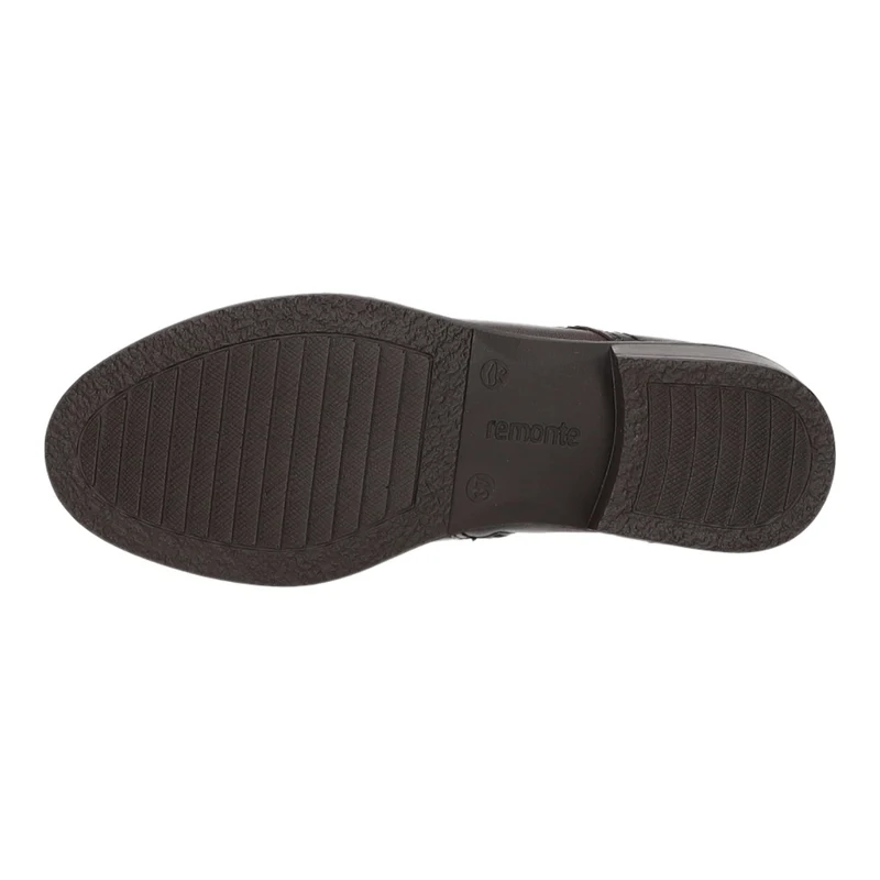Remonte Schnürstiefelette Kaltfutter bis 35mm Absatz (casual)