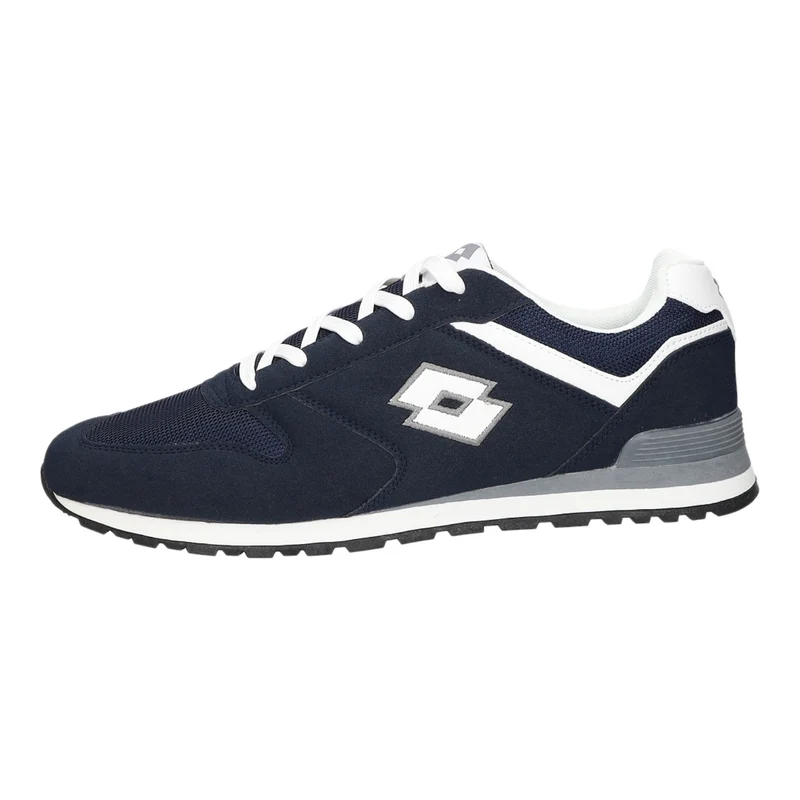 Lotto Schnürhalbschuh Sneaker (sportlich) EPICAN