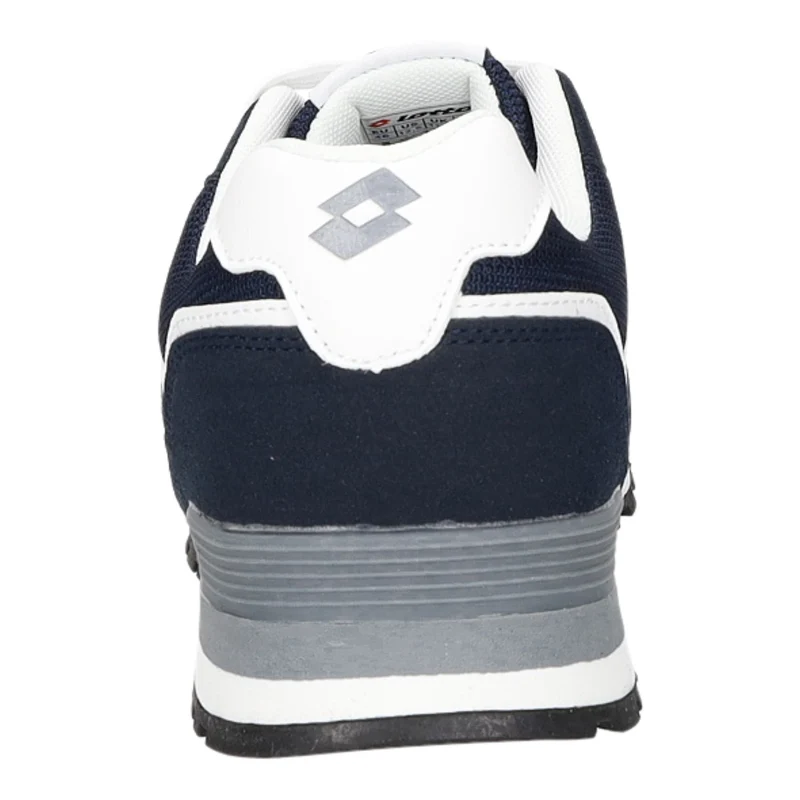 Lotto Schnürhalbschuh Sneaker (sportlich) EPICAN