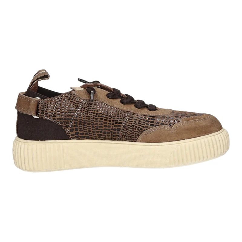 CRICKIT Slipper/Kletthalbschuh Sneaker (sportlich) PARIA