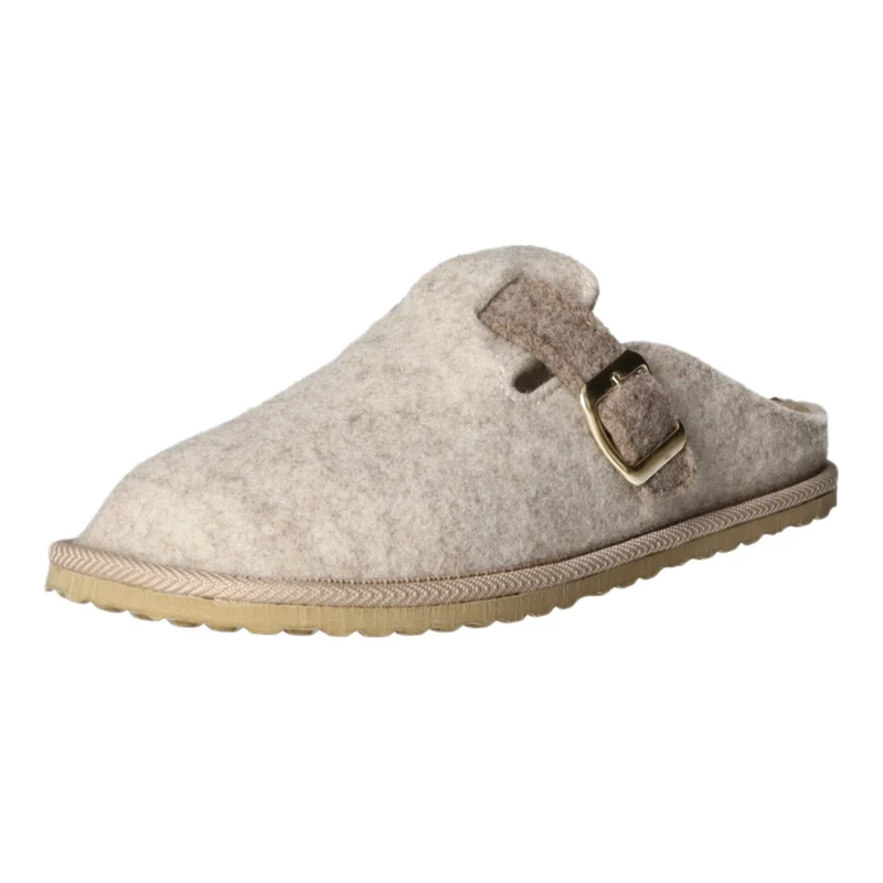Home Comfort Hausschuh Pantolette Kaltfutter