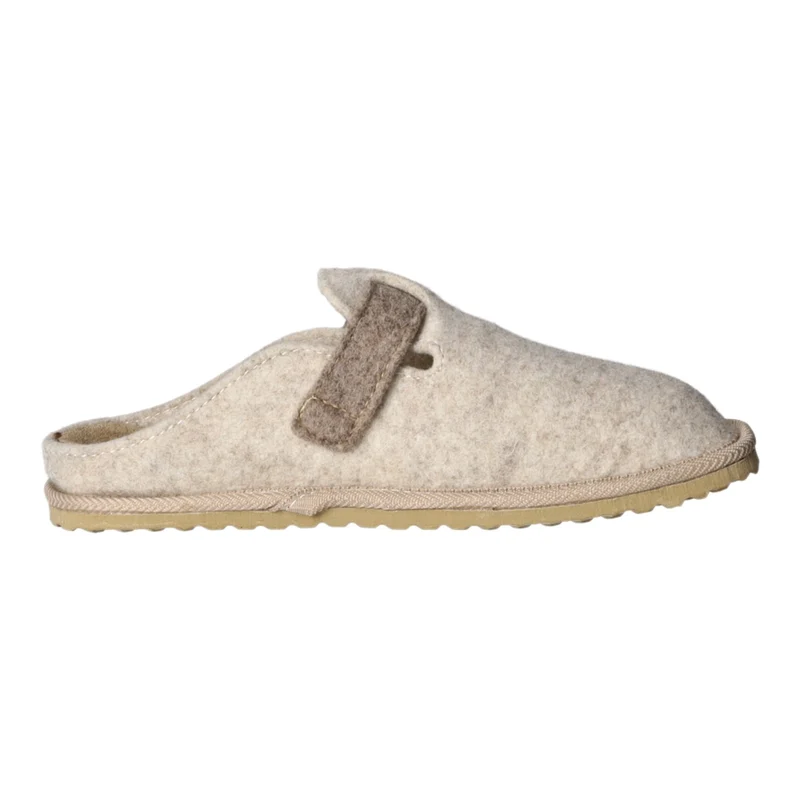 Home Comfort Hausschuh Pantolette Kaltfutter