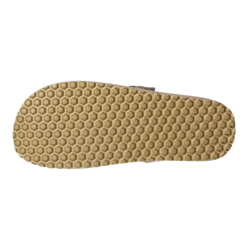 Home Comfort Hausschuh Pantolette Kaltfutter
