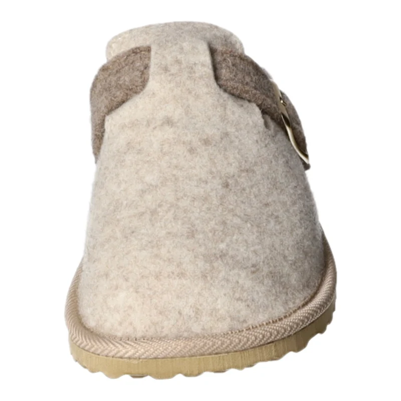 Home Comfort Hausschuh Pantolette Kaltfutter