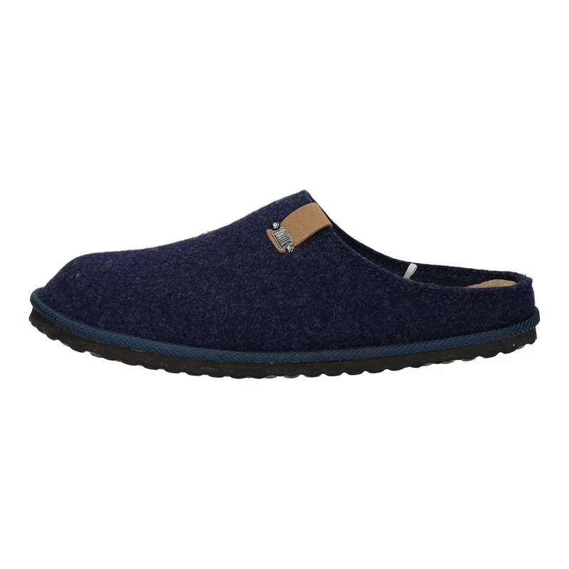 Home Comfort Hausschuh Pantolette Kaltfutter