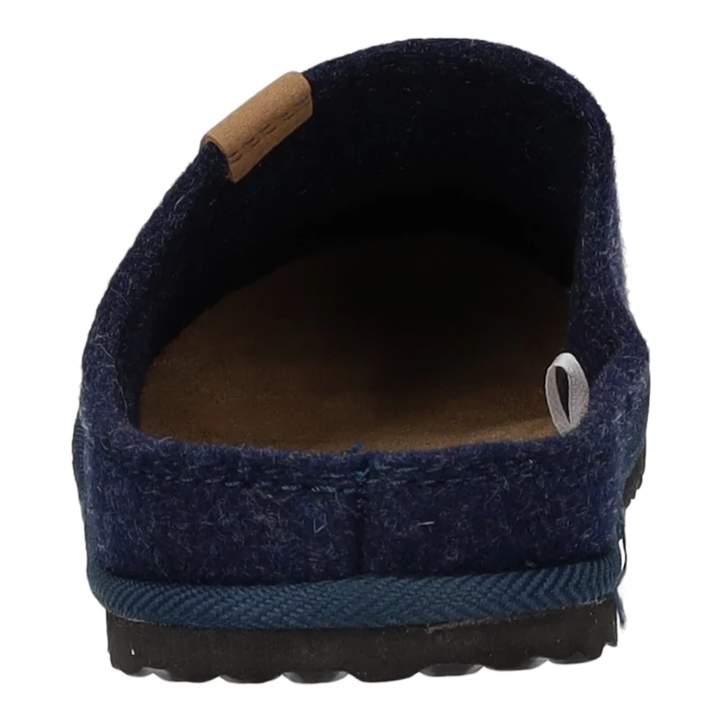 Home Comfort Hausschuh Pantolette Kaltfutter