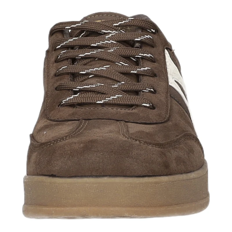 BOXX Schnürhalbschuh Sneaker (sportlich)