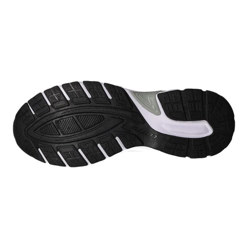 Lotto Schnürhalbschuh Sneaker (sportlich) KITAURA