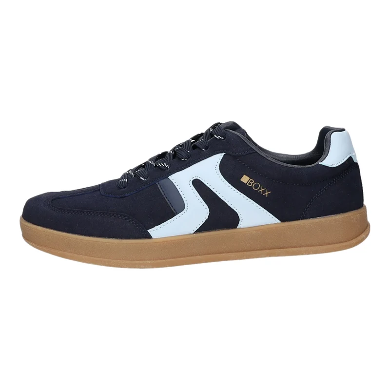 BOXX Schnürhalbschuh Sneaker (sportlich)