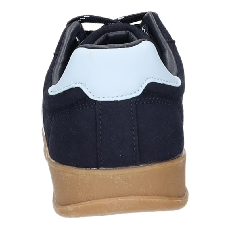 BOXX Schnürhalbschuh Sneaker (sportlich)