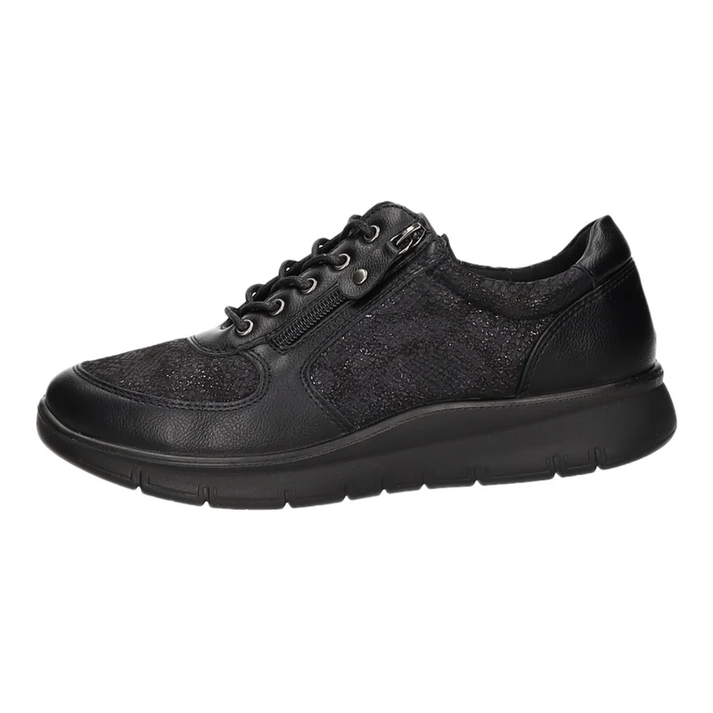 scarbella Schnürhalbschuh Freizeit (Casual)