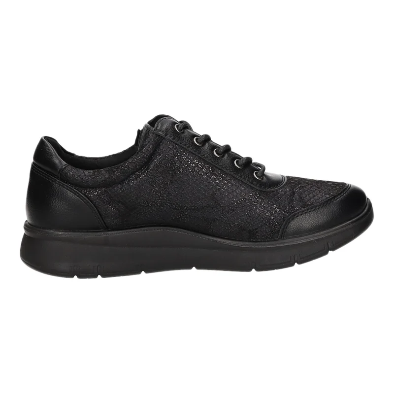 scarbella Schnürhalbschuh Freizeit (Casual)