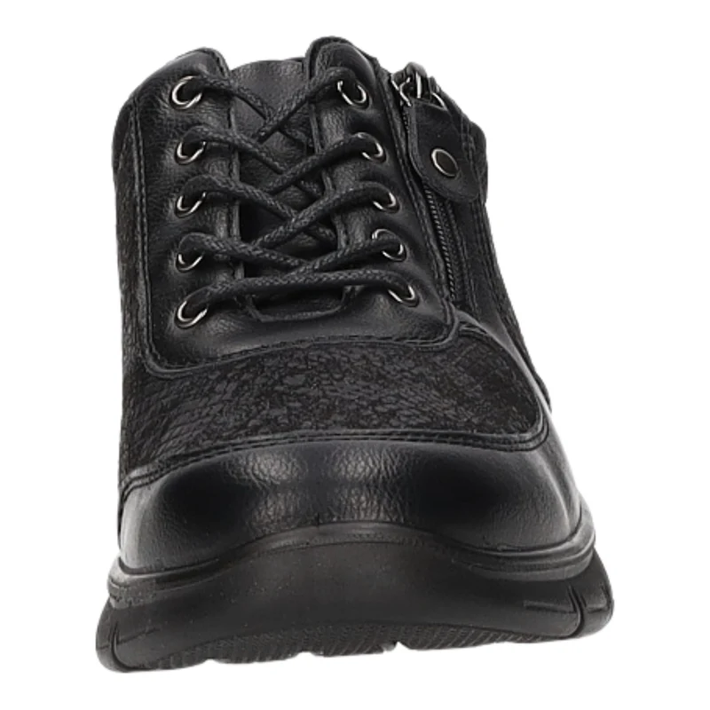scarbella Schnürhalbschuh Freizeit (Casual)