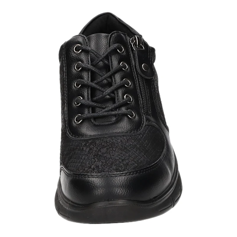 scarbella Schnürhalbschuh Freizeit (Casual)