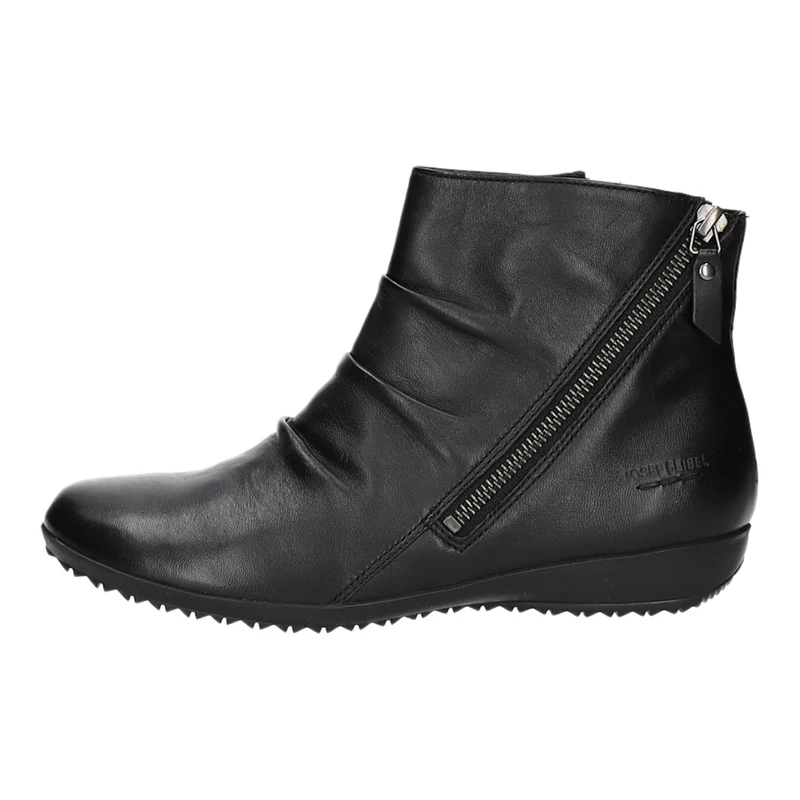 Josef Seibel Schlupf-/Reißverschlußstiefelette Warmfutter bis 35mm Absatz (casual) NALY 61