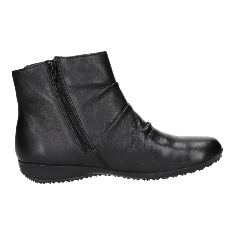 Josef Seibel Schlupf-/Reißverschlußstiefelette Warmfutter bis 35mm Absatz (casual) NALY 61