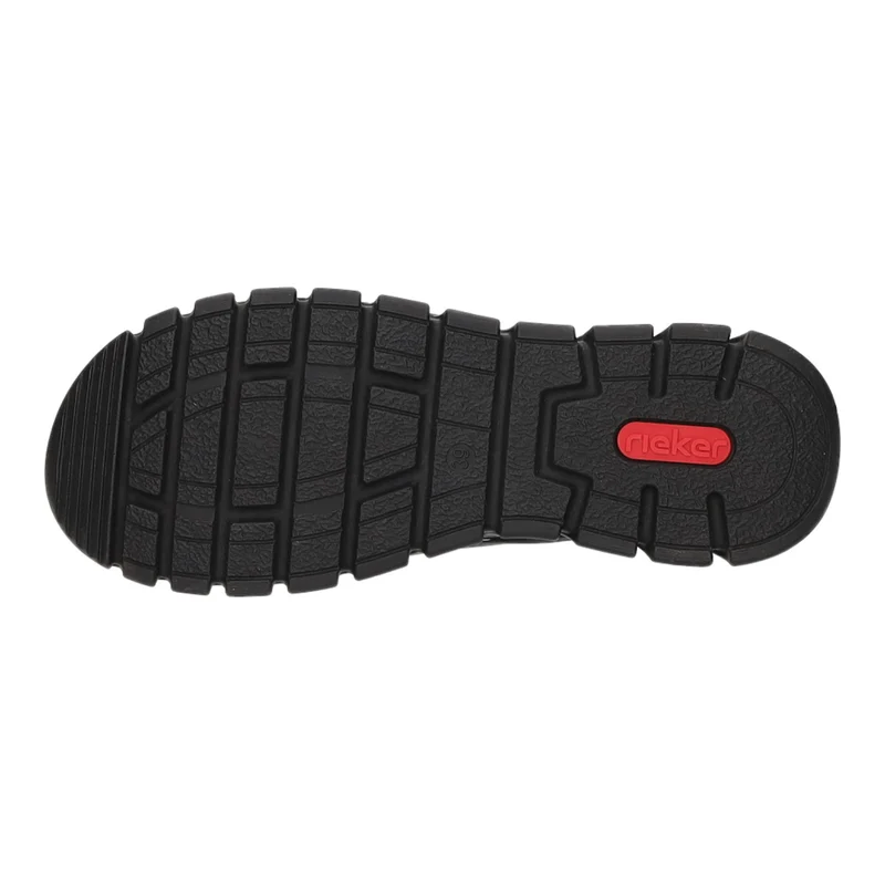 Rieker Slipper/Kletthalbschuh Freizeit (casual)
