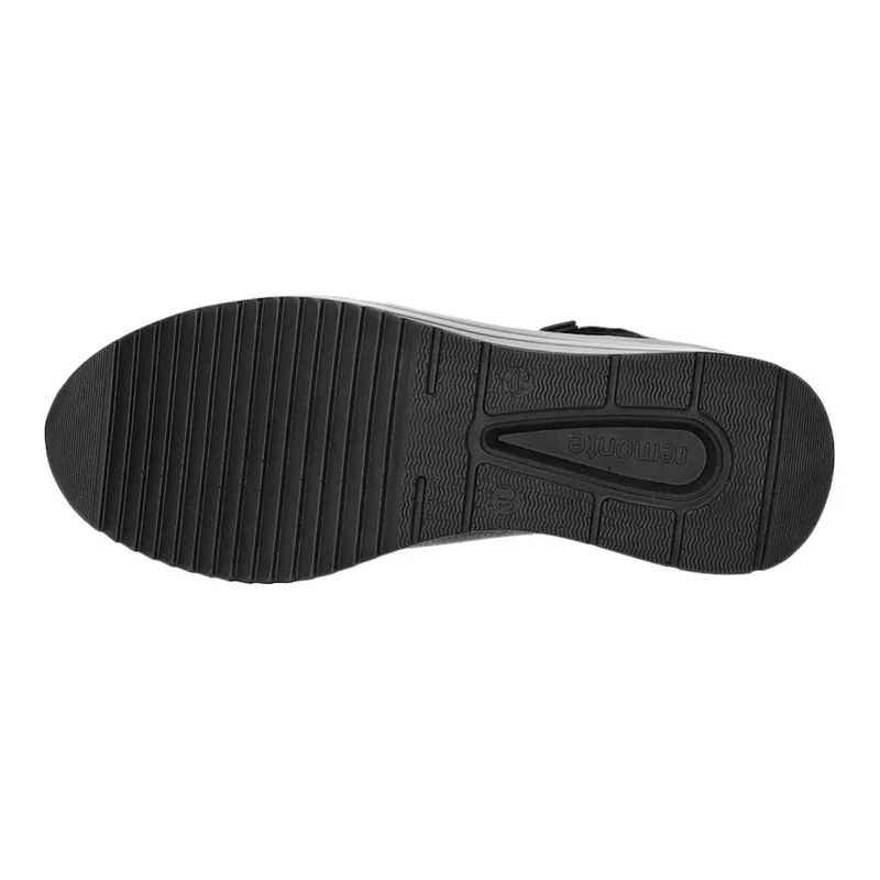 Remonte Schnürstiefelette Warmfutter bis 35mm Absatz (casual)