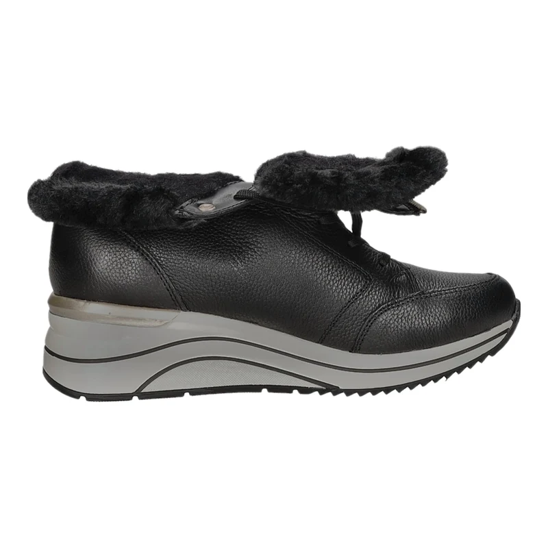 Remonte Schnürstiefelette Warmfutter bis 35mm Absatz (casual)