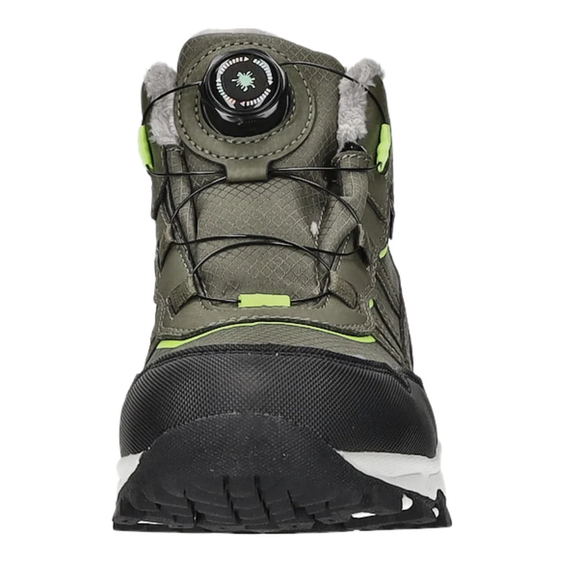 BOXX Kids Allwetterstiefel Warmfutter mit Funktionsmembran (wasserabweisend/wasserdicht)