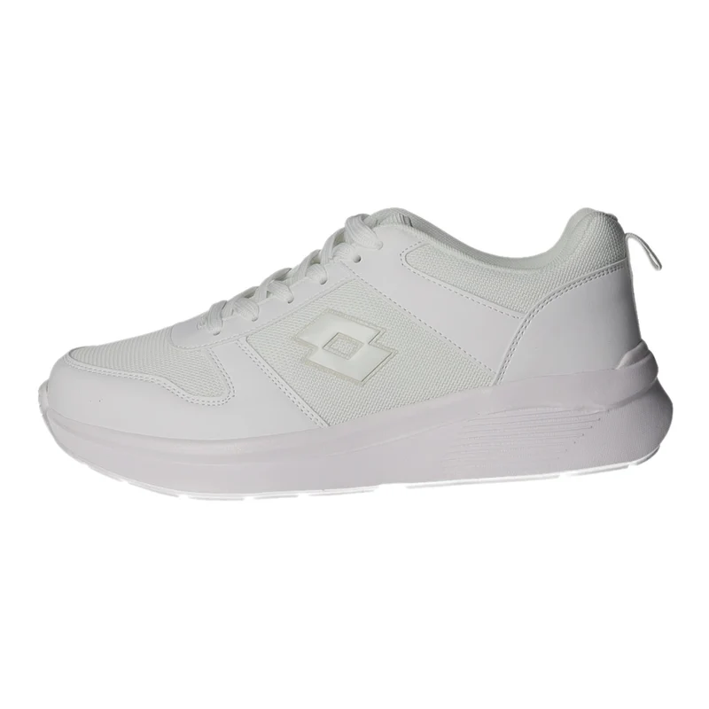 Lotto Schnürhalbschuh Sneaker (sportlich) SOBRIO OC