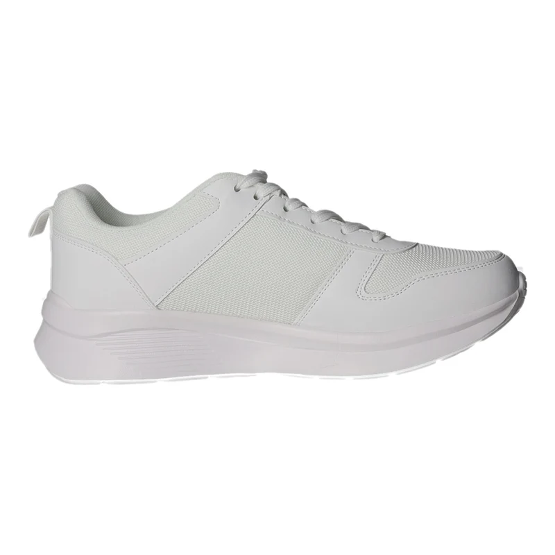 Lotto Schnürhalbschuh Sneaker (sportlich) SOBRIO OC