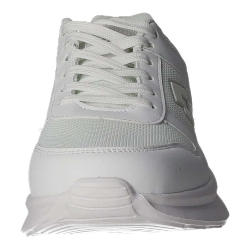 Lotto Schnürhalbschuh Sneaker (sportlich) SOBRIO OC
