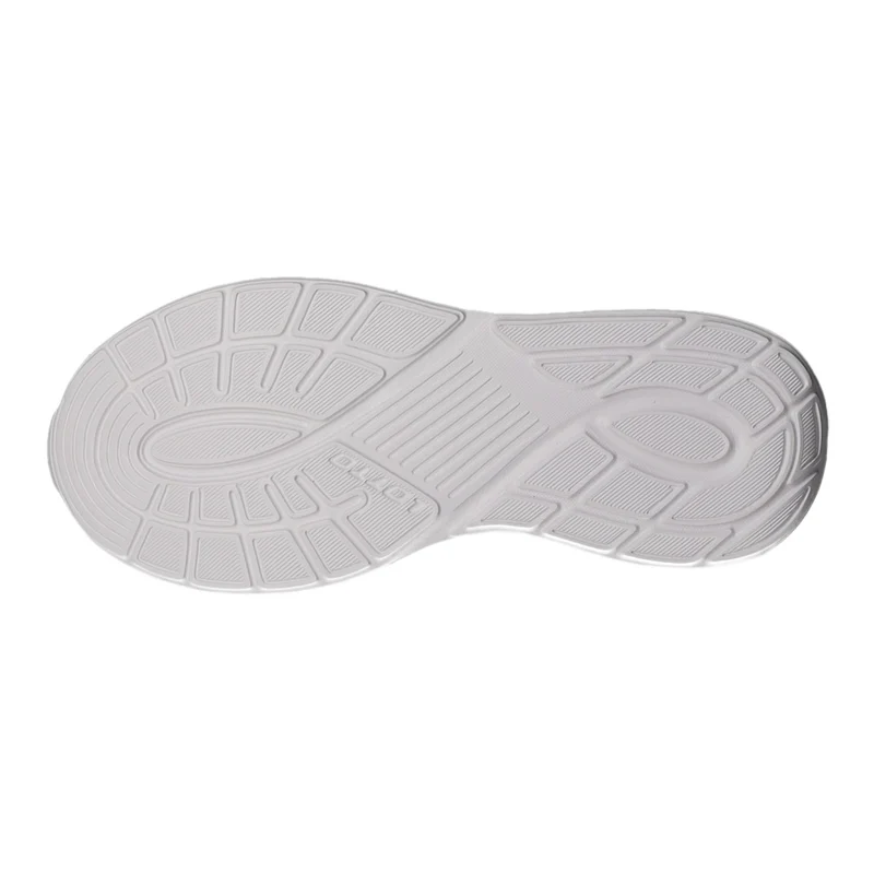 Lotto Schnürhalbschuh Sneaker (sportlich) SOBRIO OC