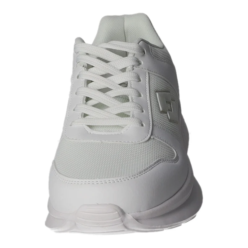 Lotto Schnürhalbschuh Sneaker (sportlich) SOBRIO OC