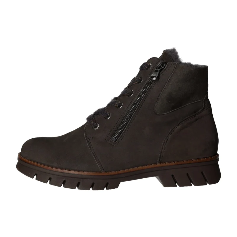 Waldläufer Stiefelette Warmfutter mit Mehrweite (diverse Böden) H-Xara
