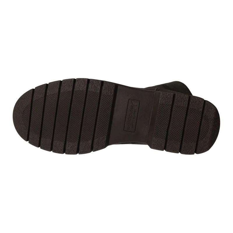 Waldläufer Stiefelette Warmfutter mit Mehrweite (diverse Böden) H-Xara