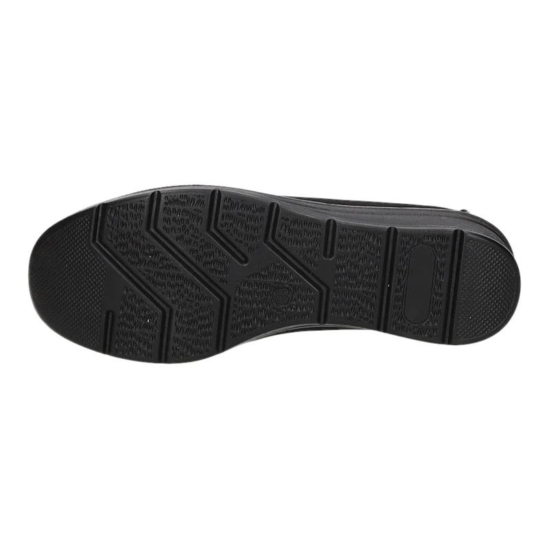 Donna Andrea Slipper/Kletthalbschuh (diverse Böden)