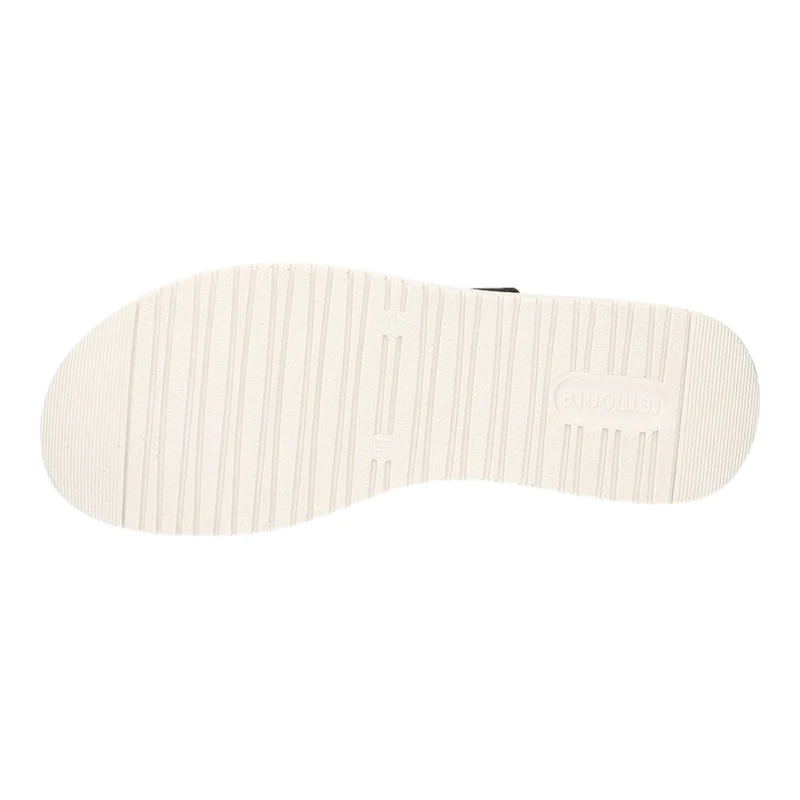 Remonte Sportliche Sandalette bis 30mm Sohlenhöhe